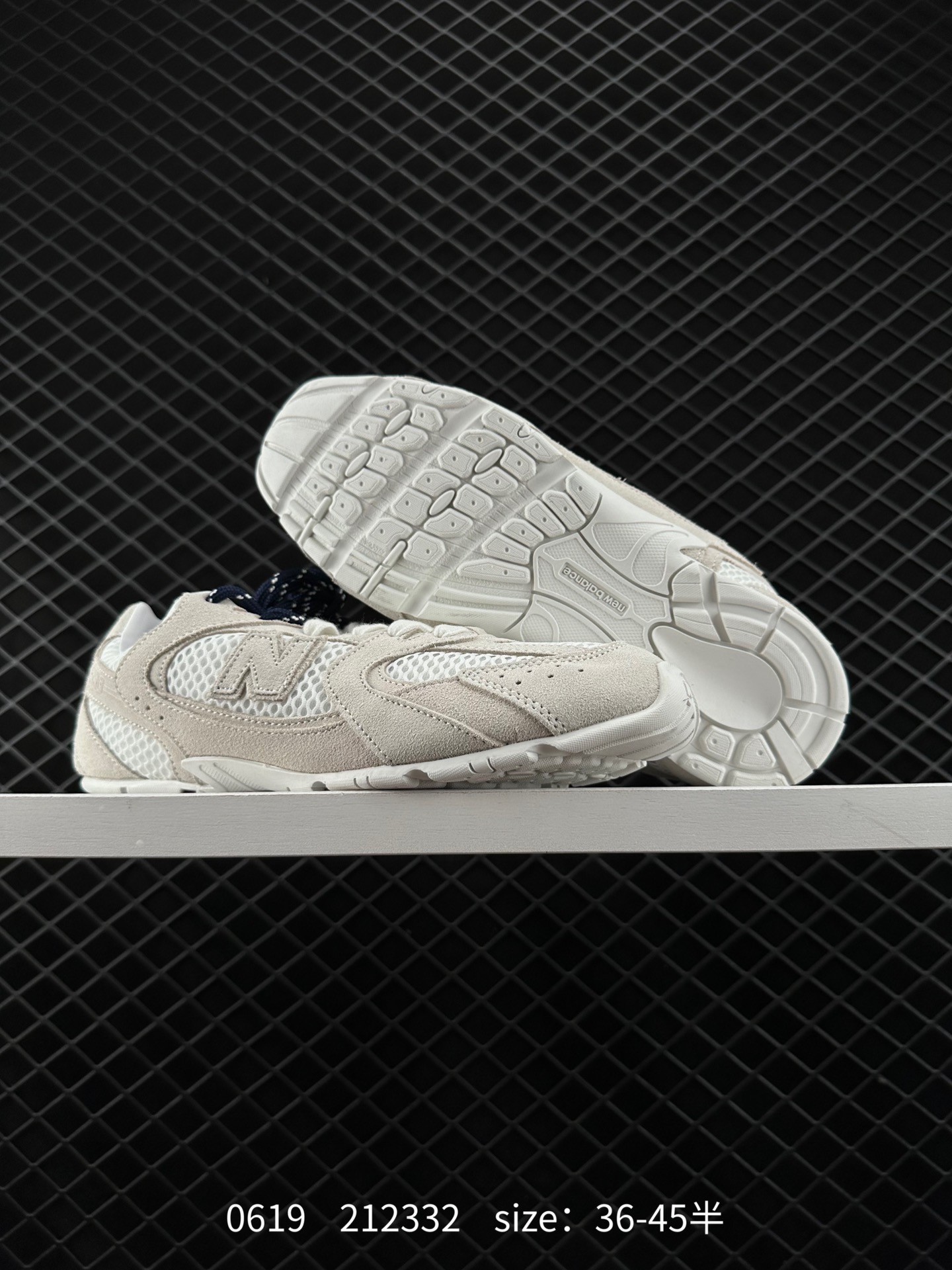 MiuMiu x NB  New Balance 530 SL